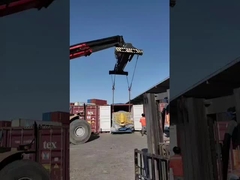 วิดีโอการจัดส่ง