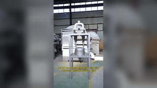 เครื่องทำลายอุตสาหกรรมที่มีประสิทธิภาพสูง