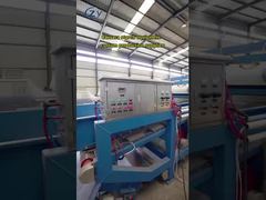 ตัวกรองการคายน้ำของสายพานที่ต้องบำรุงรักษาต่ำ