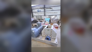 Rasper เชิงพาณิชย์ที่แข็งแกร่ง