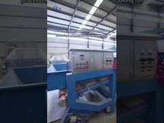 ตัวกรองการคายน้ำของสายพานสแตนเลส