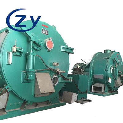 เซ็นทริฟิวจ์การออกอากาศแบบขีดขีดแนวราบที่ยั่งยืน - การแยกของเหลวและของแข็งที่ขับเคลื่อนโดยมอเตอร์ที่มีประสิทธิภาพและการเปลือกอัตโนมัติ