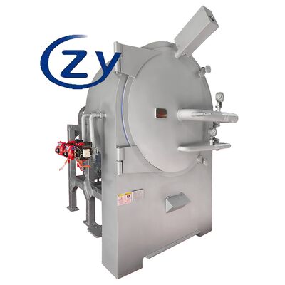 การทําความสะอาดตัวเองของเครื่องกรองหลุดศูนย์กลาง: การทํางานต่อเนื่องสําหรับสลูมาร์กสตาร์จความแน่นสูง