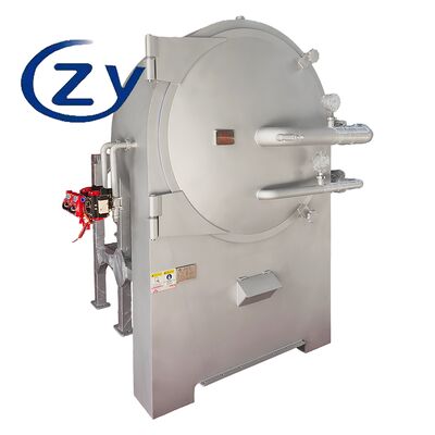 ตะแกรงร่อนแบบแรงเหวี่ยงประสิทธิภาพสูง: การแยกเส้นใย-แป้งอย่างแม่นยำสำหรับสายการผลิตหัวพืช