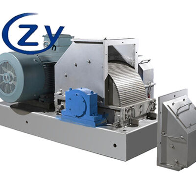 มะเขือเทศอุตสาหกรรม / มะเขือเทศ / มะเขือเทศหวาน Rasper: อาหารที่สมดุลที่จําเป็นสําหรับการดําเนินการสายการแปรรูปพืชสตาร์ช