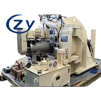 เซ็นทริฟิวเจอร์ขีดความเร็วสูงความแม่นยําสําหรับการกําจัดน้ําลึกและการทําความสะอาดของพริกพริกหวานและพริกพริกพริกพริก