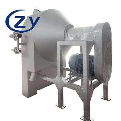 เครื่องกรองหลุดศูนย์กลางแรงสําหรับการกําจัดเส้นใยและสิ่งสกปรกอย่างมีประสิทธิภาพจากน้ําหมักเมล็ดกล้วย