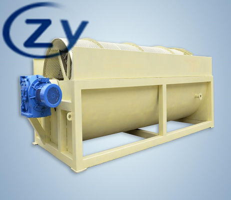 การวิจัยเกี่ยวกับอุปกรณ์เครื่องทําความสะอาดชนิด Cassava Paddle และกระบวนการทําความสะอาดอัตโนมัติของมัน