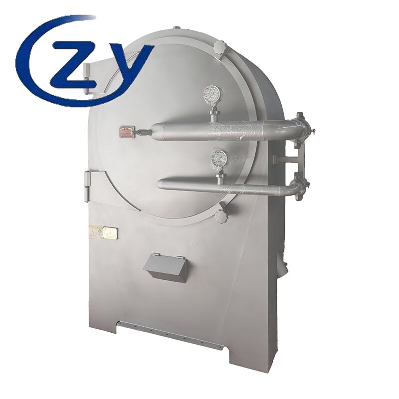 การประหยัดพลังงาน สแตนเลส เซ็นทรีฟิวเกล ซีทสําหรับสตาร์ชฝรั่งคาซาวาความบริสุทธิ์สูง