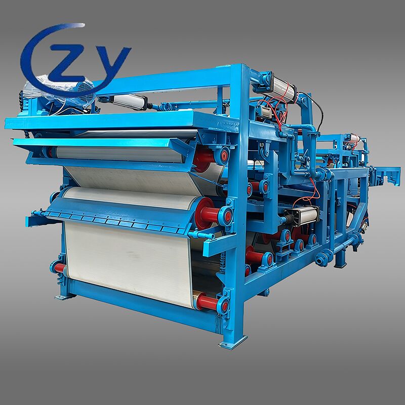 เครื่องล้างน้ําแยกของเหลวและเหล็กสําหรับการแปรรูปเมล็ดกล้วย และการบํารุงสลัดน้ําเสียอุตสาหกรรม