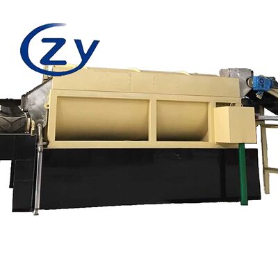 เครื่องปอกผักผลไม้แบบหมุน: โครงสร้างสแตนเลสสตีลสำหรับปอกหัวผัก