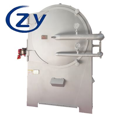 Efficient Centrifugal Sieve for Continuous Tuber Crop Starch Slurry Clarification and Impurity Removal