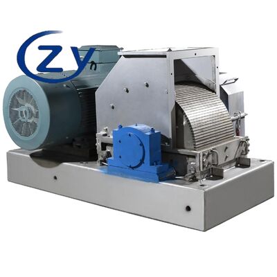 มะเขือเทศอุตสาหกรรม / มะเขือเทศ / มะเขือเทศหวาน Rasper: อาหารที่สมดุลที่จําเป็นสําหรับการดําเนินการสายการแปรรูปพืชสตาร์ช