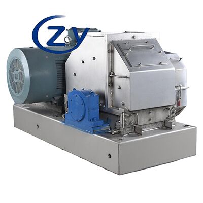 รีสเปอร์อุตสาหกรรมที่มีประสิทธิภาพสูงสําหรับการผลิตเมล็ดเมล็ดเมล็ดมะเขือเทศและฝรั่งต้ม