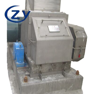 ราสเปอร์อุตสาหกรรมที่มีประสิทธิภาพสูง ใช้พลังงานน้อยและมีความมั่นคงสูง