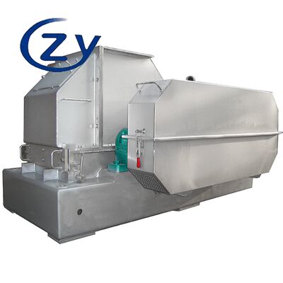 High-Efficiency Rasper Machine for Large-Scale Cassava Root Potato Pulverizing and Milling Operations เครื่องแกะแกะประสิทธิภาพสูงสําหรับการผลิตฝรั่งตับแร่ขนาดใหญ่