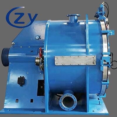 อุปกรณ์แยกของเหลวและของแข็งอุตสาหกรรมที่มีการทํางานที่มั่นคงและยาวนาน