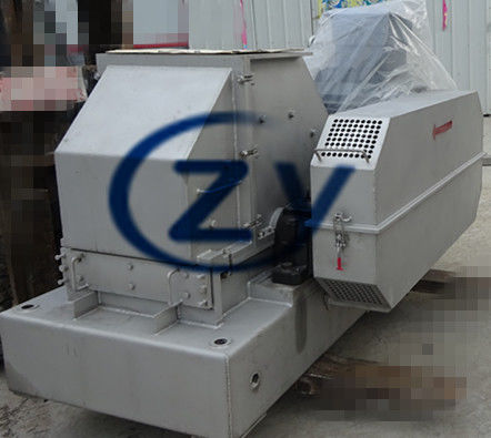 2100rpm 160kw เครื่องแปรรูปแป้งมันสำปะหลัง Rasper