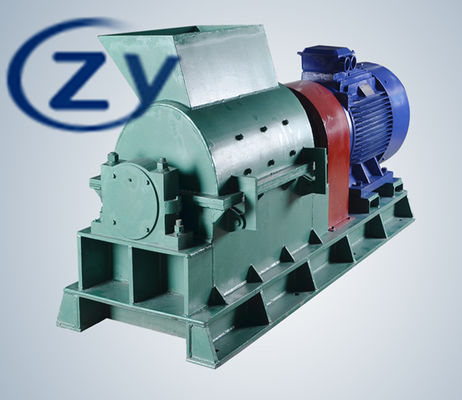 เครื่องบดมันสำปะหลัง 132kw เครื่องบดมันสำปะหลัง 25t / H