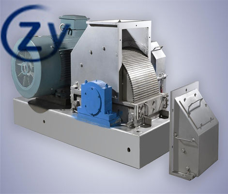 SS304 160kw Rasper เครื่องบดมันสำปะหลัง 2100rpm
