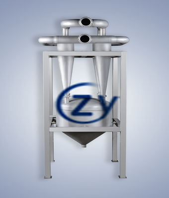 เครื่องกําจัดดินประสิทธิภาพสูงสําหรับสายแปรรูปเมล็ดมะนาวอุตสาหกรรม